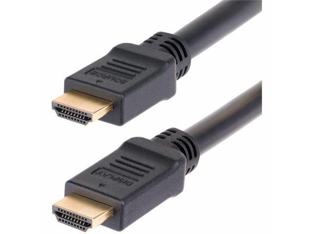StarTech 33ft (10m) Active High-Speed HDMI 2.0 Cable HD2AP-10M-HDMI-CABLE - image 7