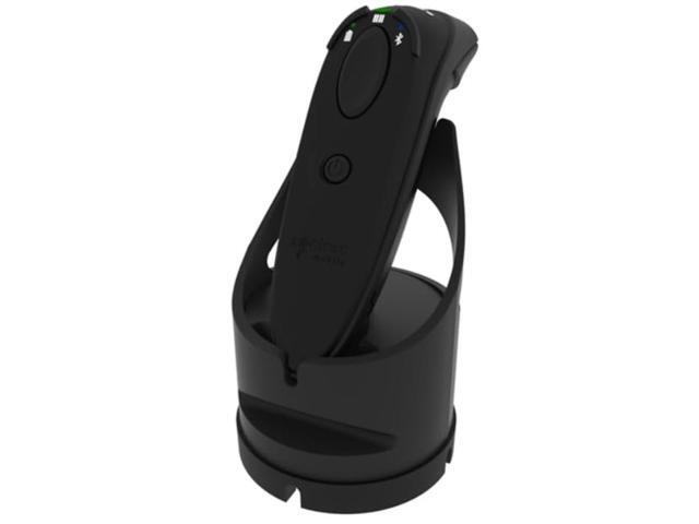 DuraScan D720 - 1D/2D Barcode, QR Scanner, Black CX4048-3111