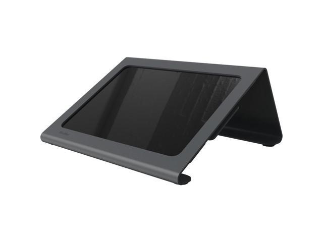 Heckler Design Meeting Room Console for iPad 10th Generation Black Grey H760BG