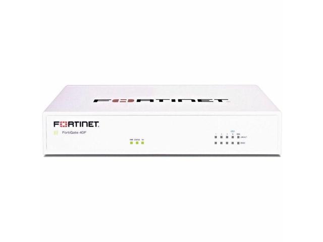 Fortinet FG-40F-BDL-809-12