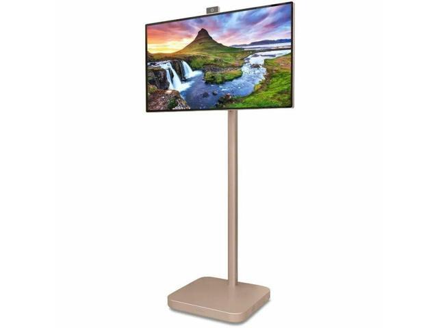 Acer AOpen 32S1UPRO 4K UHD LED Monitor - 16:9 - Gold 31.5' Viewable - Vertical Alignment (VA) - LED Backlight - 3840 x 2160 - 16.7 Million Colors -...