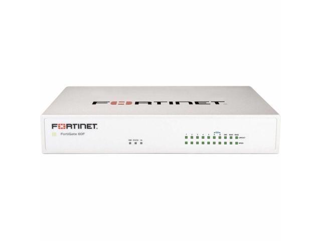 Fortinet FG-60F-BDL-809-36