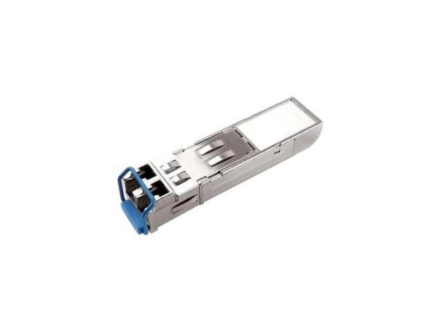 Opengear LX/LH SFP Fiber Transceiver, 10km Range, 1310nm Single-Mode
