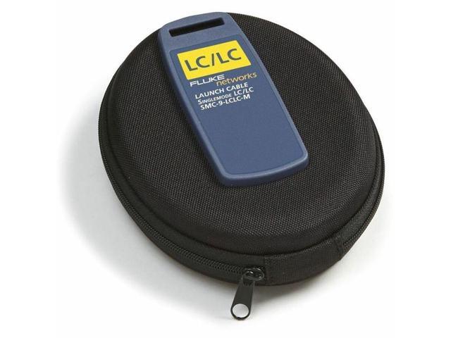 Fluke Networks Singlemode 9 µm launch cord 160 m for LC/LC Metal SMC9LCLCM