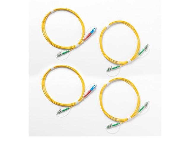 SM TRC SC/LC APC KIT 2 SC/LCAPC 2 LCAPC LCAPC METAL