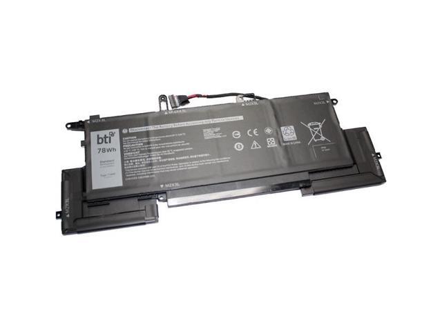 BTI Technology Battery 7146WBTI