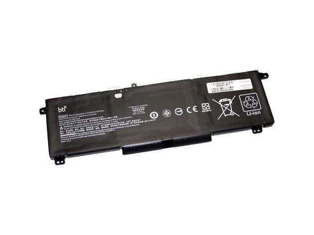 BTI Battery