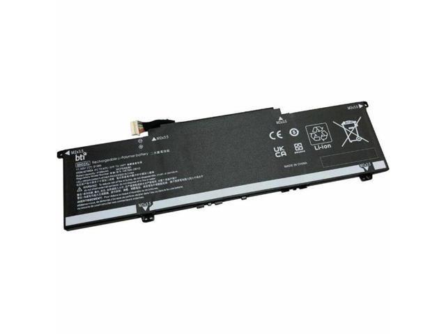 BTI BN03XL-BTI LI-ION NOTEBOOK BATTERY FOR HP