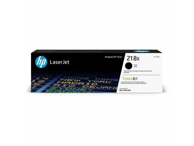 HP - 218X High-Yield Toner Cartridge - Black - image 6