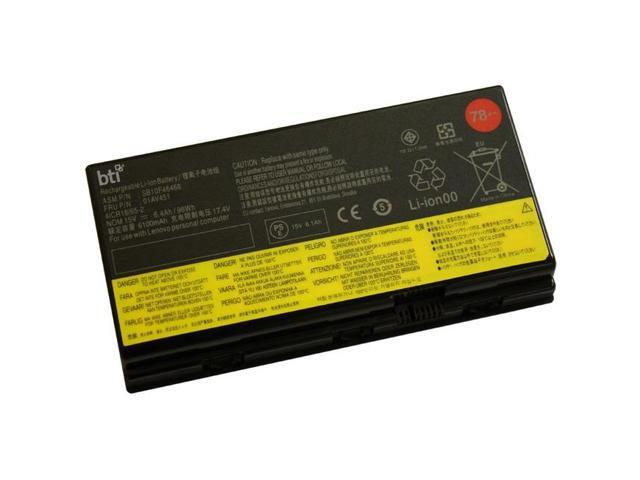 BTI Battery 4X50K14092BTI
