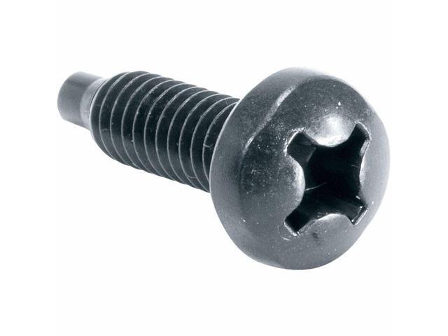 Middle Atlantic 12-24 Rackscrews 100 Pieces HP24