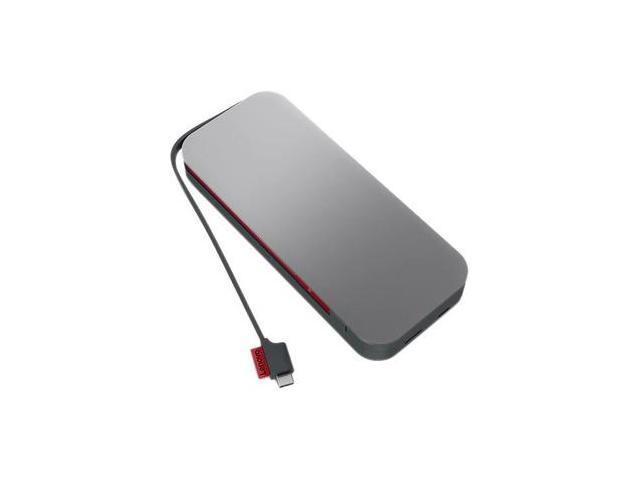 Lenovo Go USB-C Laptop Power Bank (20000 mAh) - image 2