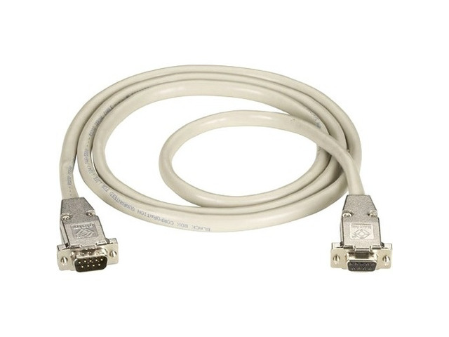 Black Box Serial Extension Cable EDN12H0050MF