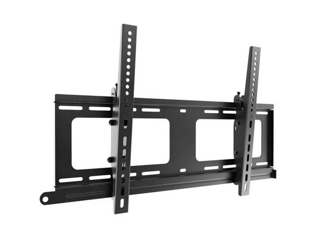 Atdec Wall Mount for Display Touchscreen Monitor Black ADWT8060
