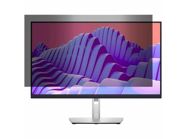 Targus 4Vu Privacy Screen for 27' Infinity Monitors Clear ASF270W9EMGL