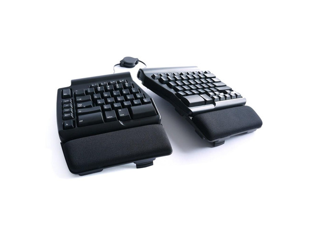 Matias Ergo Pro Keyboard for Mac FK403Q-P