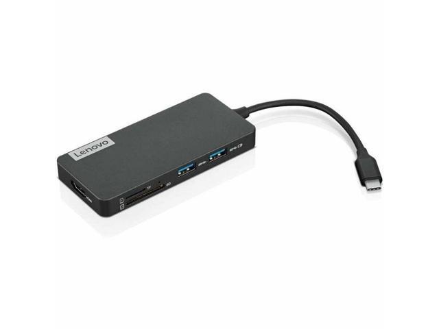 Lenovo USB-C 7-in-1 Hub - image 3
