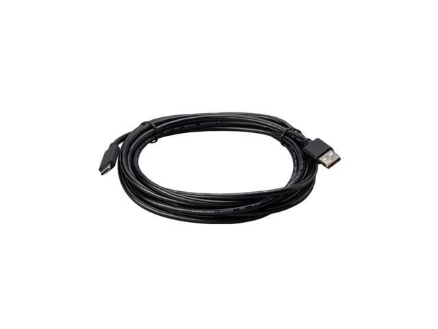 Brother USB/USB-C Data Transfer Cable LBX126001