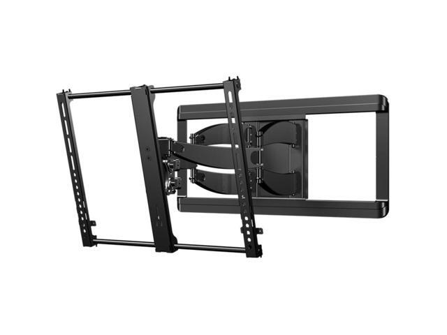Sanus VLF628-B1 Full Motion Mount for 46' - 90' TV