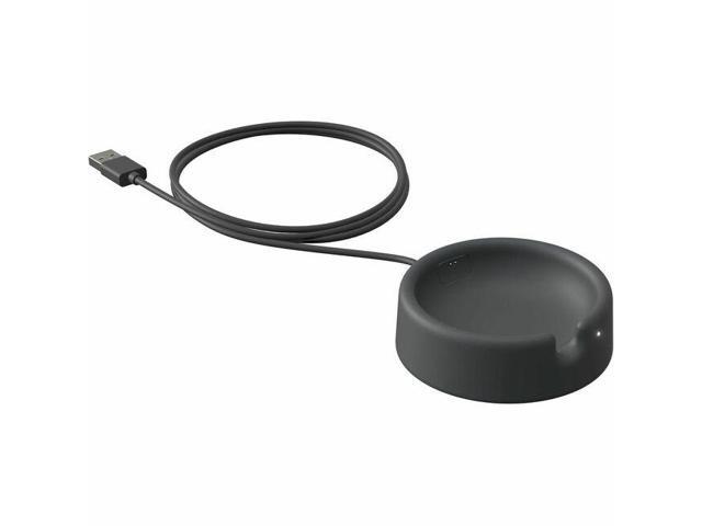 Logitech - Zone Wireless 2 Charging Stand - Black - image 3
