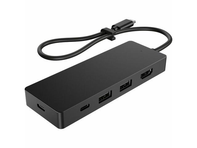 HP USB-C Travel Hub G3 (86S97UT)