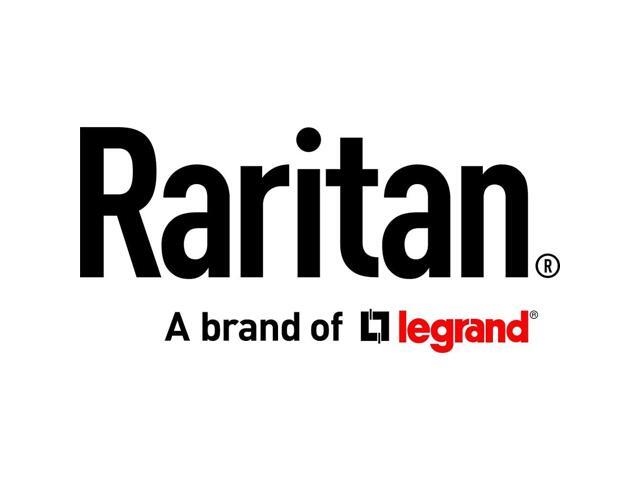 Raritan Dominion SX II DSX2-4 4-Port Device Server