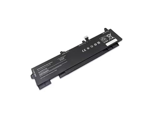 Total Micro 3-Cell 56WHr Battery Compatible with Select HP EliteBook Models