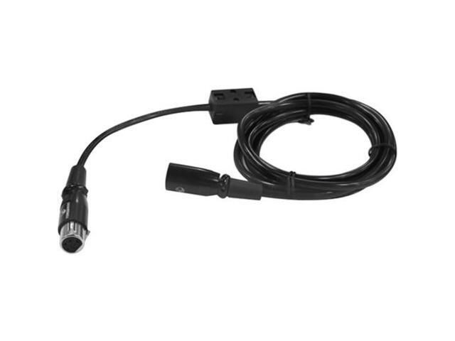Panasonic Standard Power Cord XLRMF10