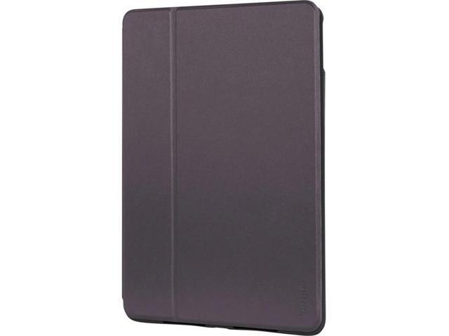 Targus Click-In Carrying Case Folio for Select 10.2' to 10.5' Apple iPads Purple