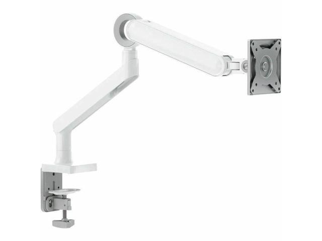 Alogic Glide Mounting Arm for Curved Screen Display White C32GMA1