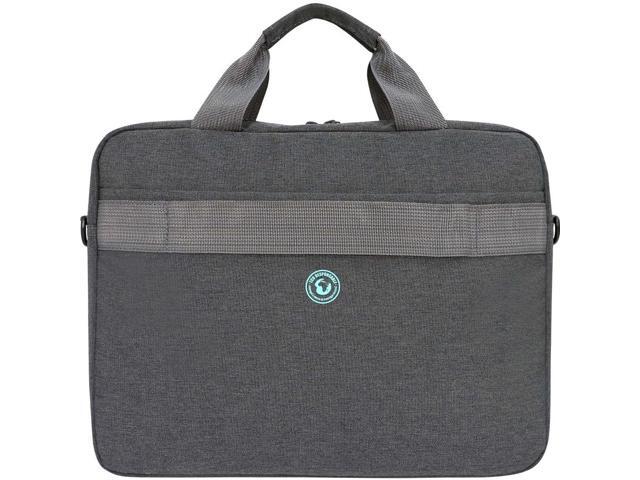 Urban Factory GREENEE Carrying Case for 13' to 15.6' Notebook Gray Green