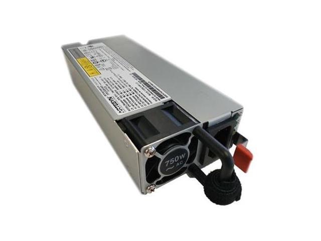 ThinkSystem 750W 230V/115V Platinum Hot-Swap Gen2 Power Supply v3 - image 3