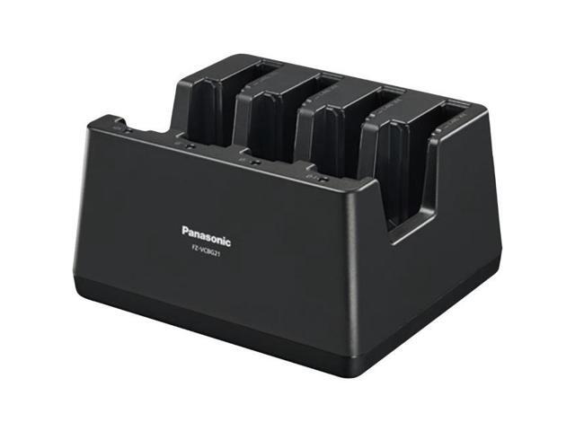 Panasonic 4-Bay Battery Charger for FZ-G2 (FZ-VCBG21M)
