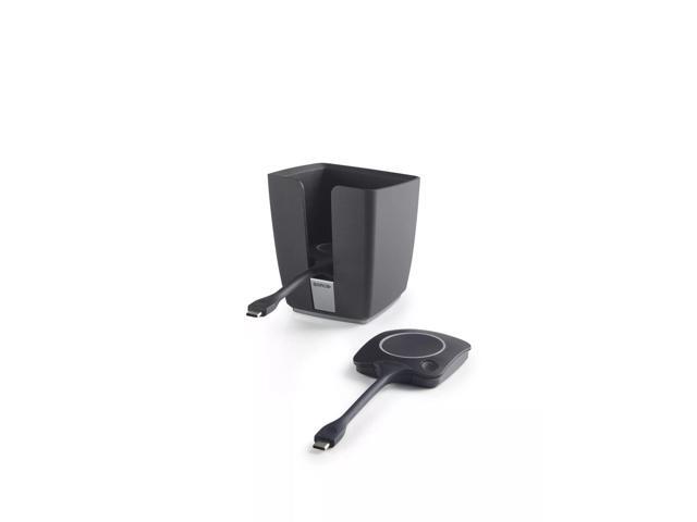 Barco ClickShare Conferencing Button and Tray Pack R9861600P01CUS