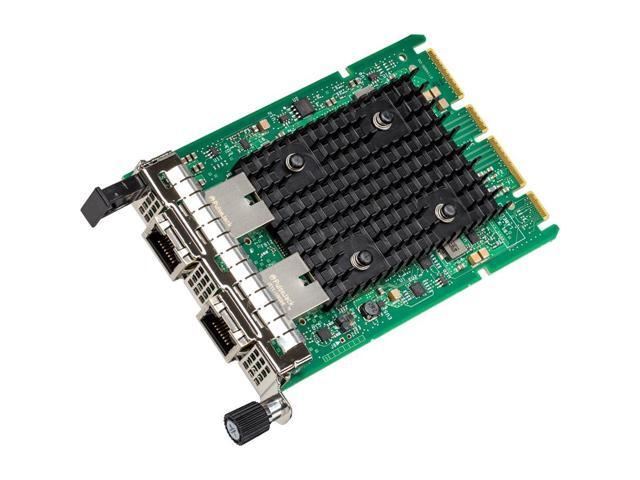 Intel X710 10GBE 2 Port RJ45 PCIE Ocp V3