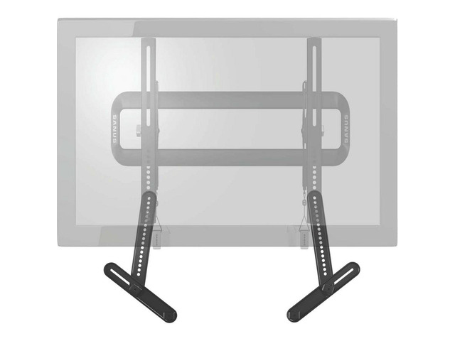 Sanus SA405-B1 Advanced Soundbar Mount for Soundbars Up to 15 lbs.