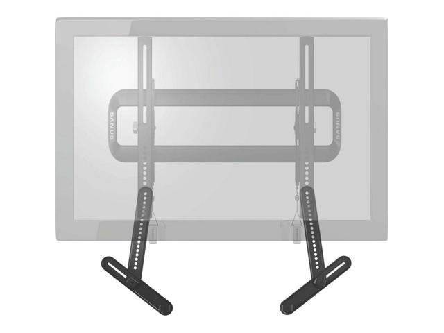 Sanus SA405-B1 Advanced Soundbar Mount for Soundbars Up to 15 lbs.