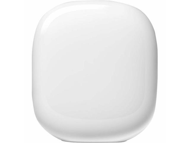 Google - Nest Wifi Pro 6e AXE5400 Mesh Router - Snow - image 10