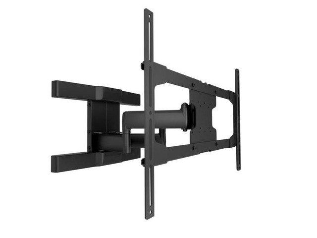 Chief ODMLA25 Wall Mount for Digital Signage Display Black