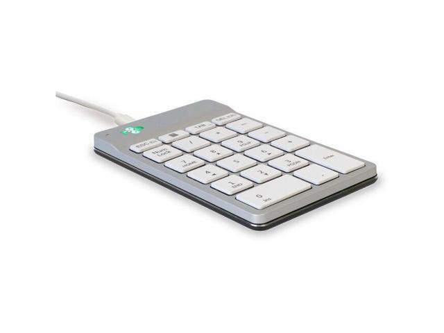 R-Go Keypad RGOCONMWDWH