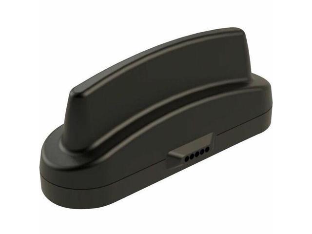 Panorama Antennas LPAMM-BC3G-26 Magnetic MiMo Cellular Antenna LPAMMBC3G263SP