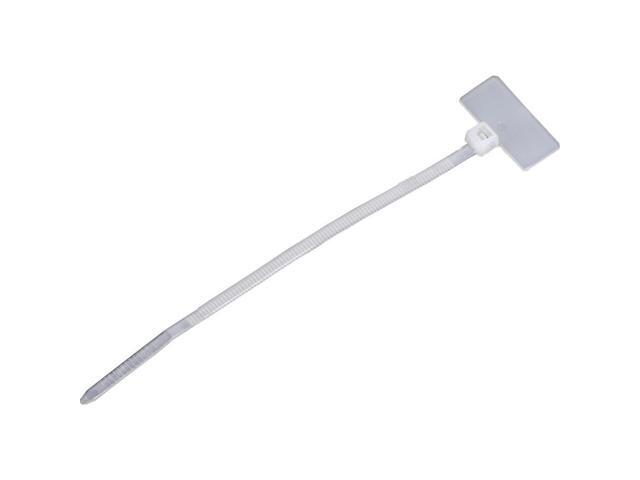Black Box Cable ID Tie 4.3' 100-Pack