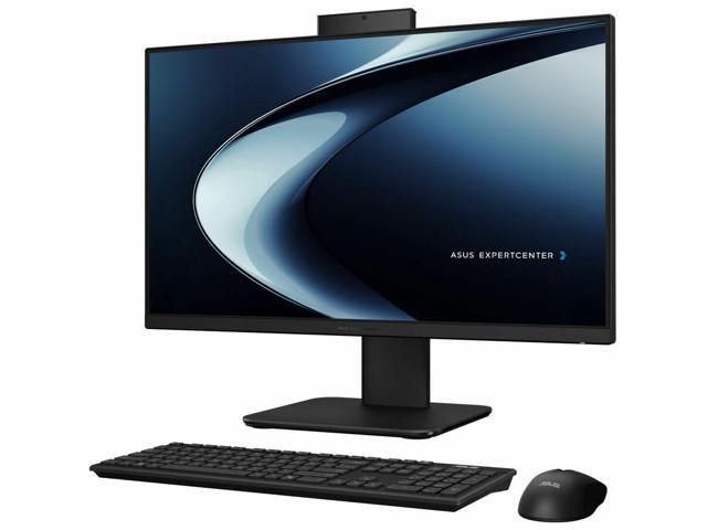 Asus ExpertCenter P400 P440VA-DS504T All-in-One Computer - 23.8' Full HD Touchscreen Display - Intel Core i5-13420H (2.10 GHz) - 16 GB - 1 TB SSD...
