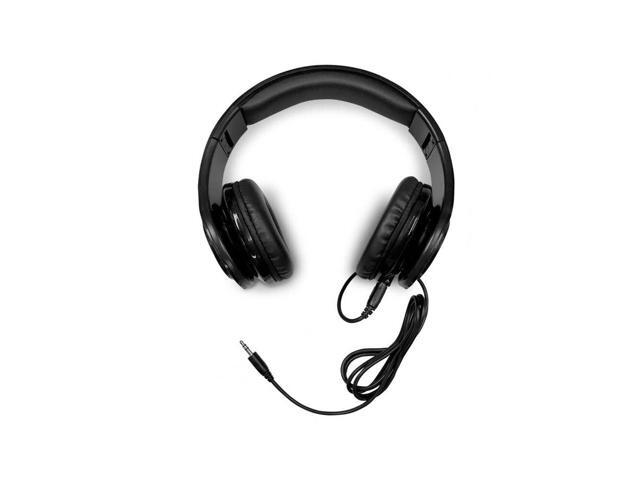 Urban Factory MOVEE Wired on-Ear Headphones with Built-in Microphone 32 OHM