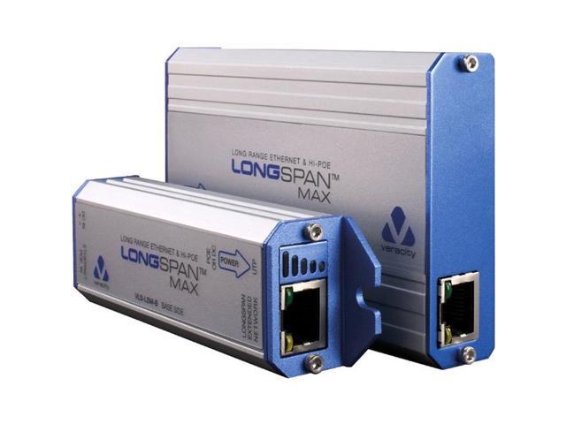 Veracity Longspan Max Camera HI-Power up tO 90