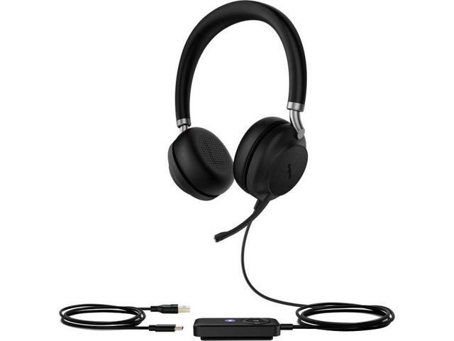 Yealink Premium USB Wired Headset