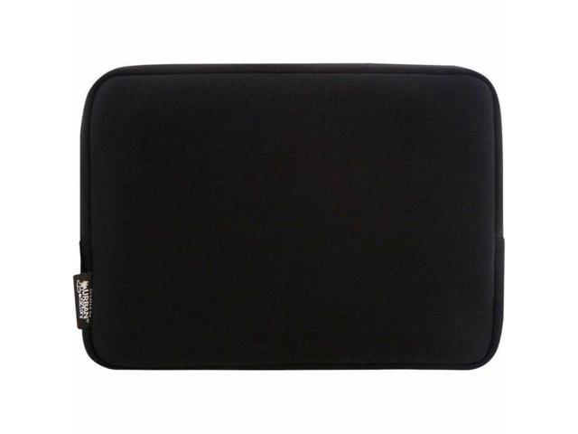 Urban Factory Carrying Case Sleeve for 13' to 14' Notebook Black BNS14UF