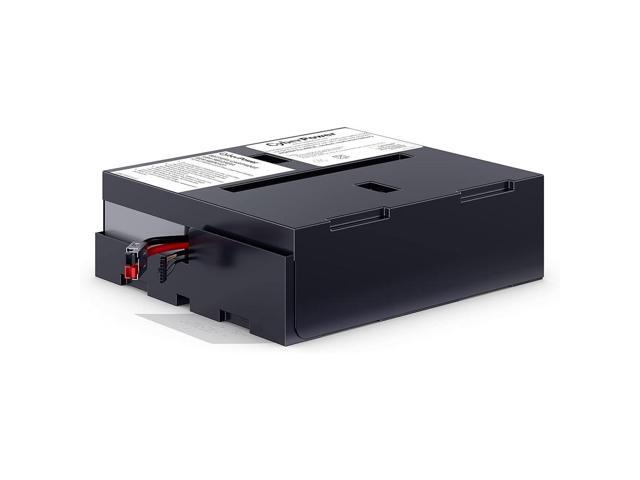 CyberPower RB1250X4 UPS Replacement Battery Cartridge