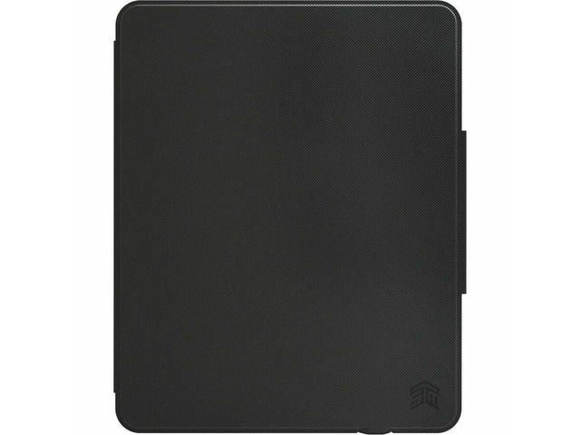 STM Goods Dux Rugged Keyboard/Cover Case Apple iPad 10th Generation iPad Black stm226407KX01