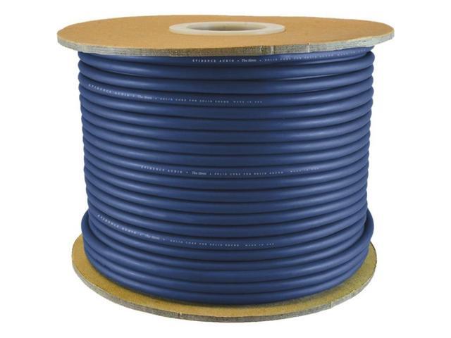 4XEM Cat6A Bulk Cable Blue 4XCAT6A1000BL